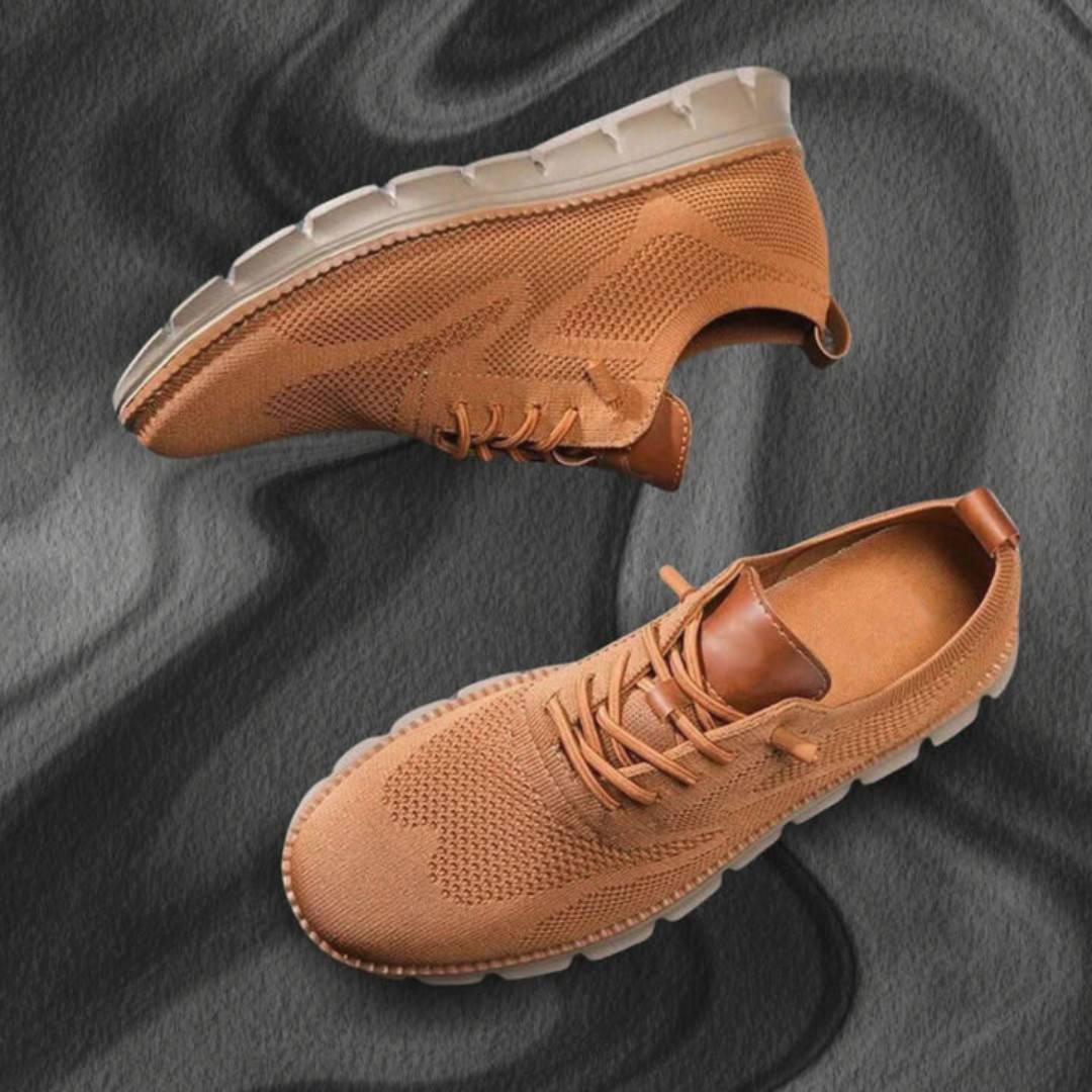 Lennard™ | Ultrabequemer Komfortschuh für den ganzen Tag