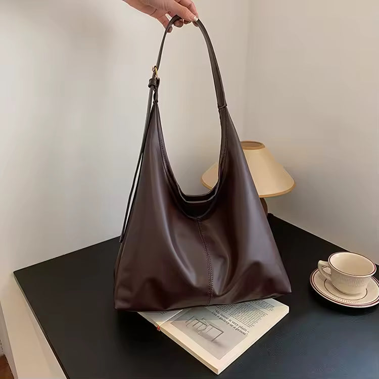Norella – Elegante Hobo-Tasche