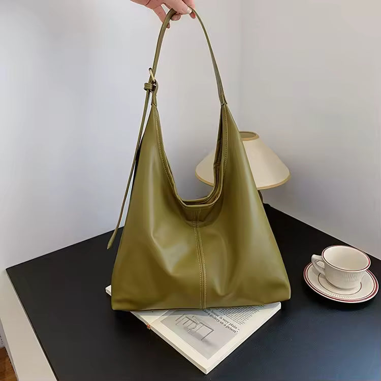 Norella – Elegante Hobo-Tasche