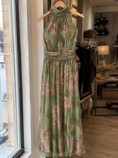 Elara | Midi Dress