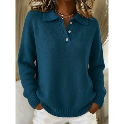 Marina | Pulli Polo Doux