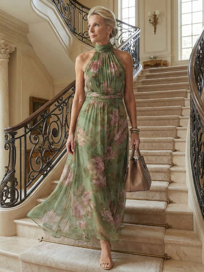 Elara | Midi Dress