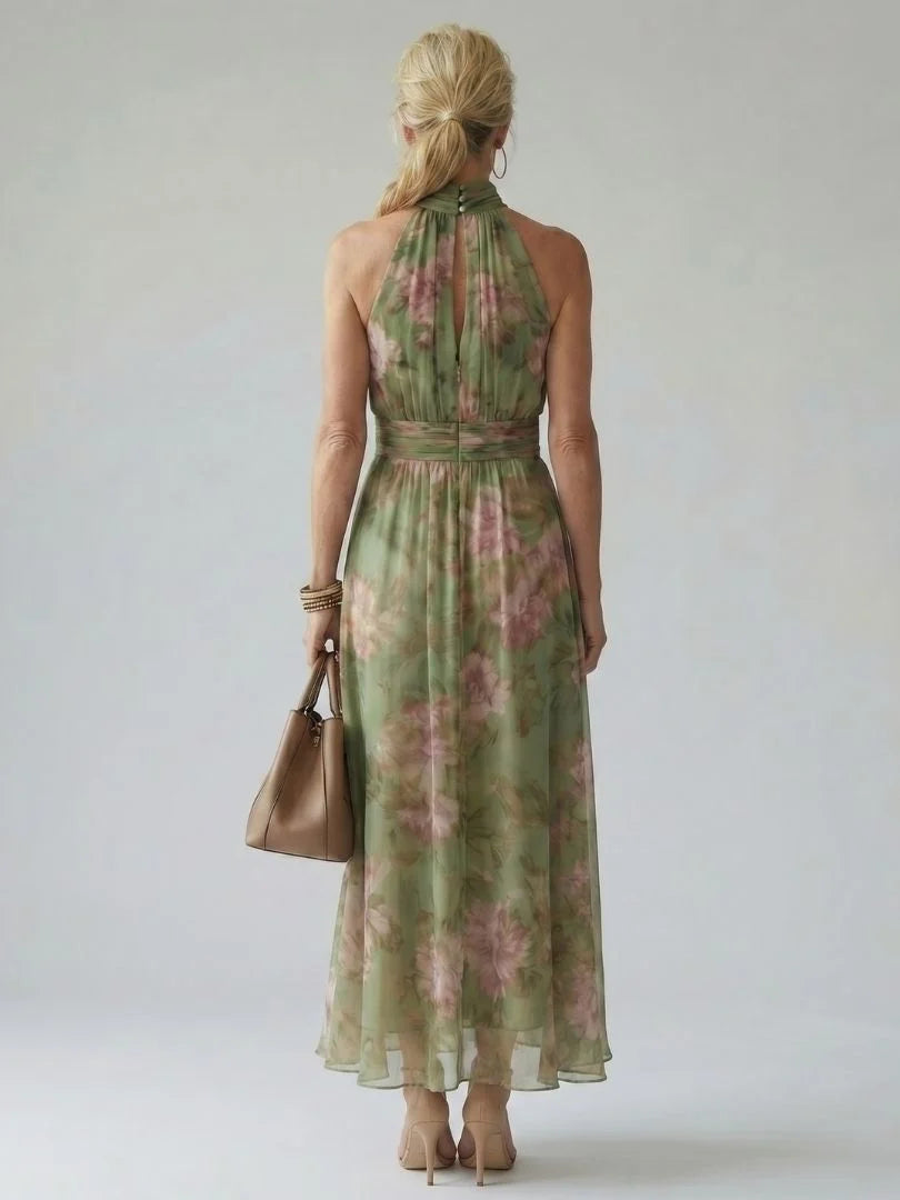 Elara | Midi Dress