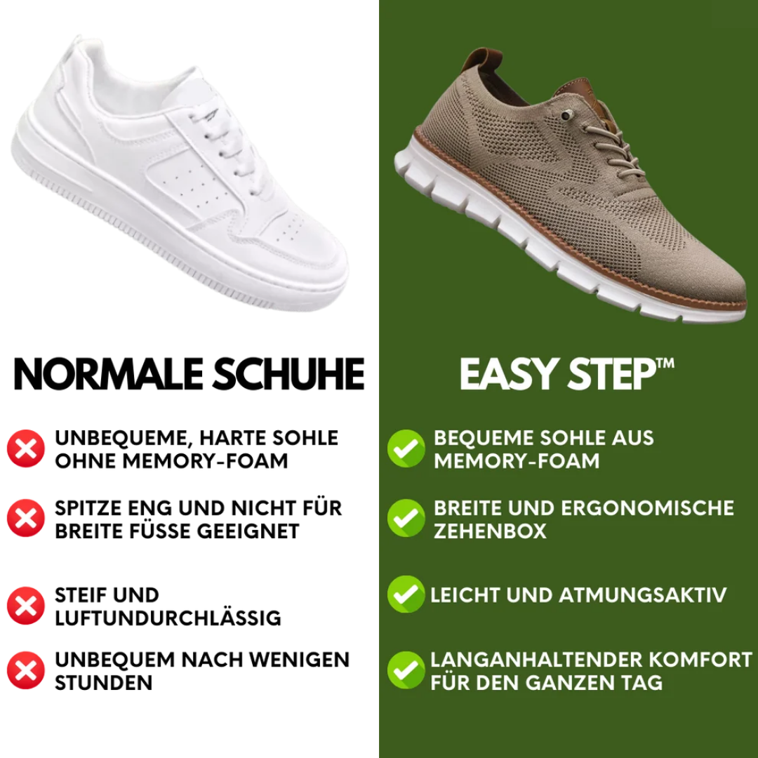 Lennard™ | Ultrabequemer Komfortschuh für den ganzen Tag