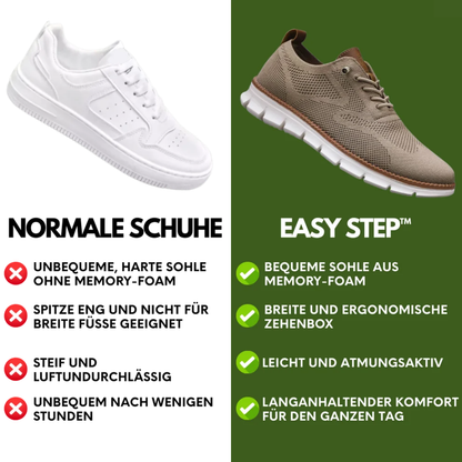 Lennard™ | Ultrabequemer Komfortschuh für den ganzen Tag