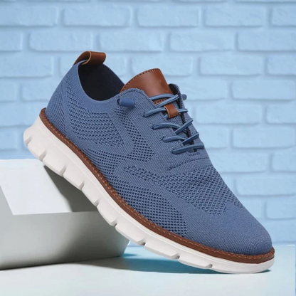 Lennard™ | Ultrabequemer Komfortschuh für den ganzen Tag
