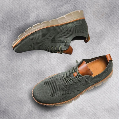 Lennard™ | Ultrabequemer Komfortschuh für den ganzen Tag