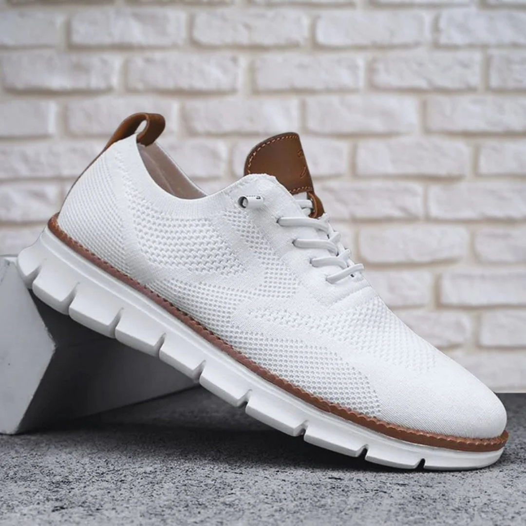 Lennard™ | Ultrabequemer Komfortschuh für den ganzen Tag