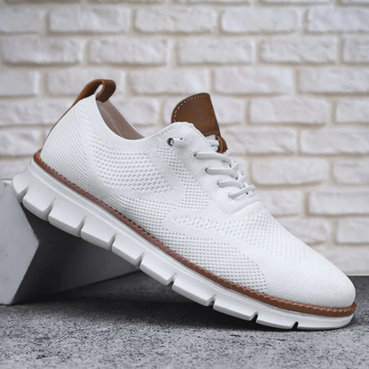 Lennard™ | Ultrabequemer Komfortschuh für den ganzen Tag