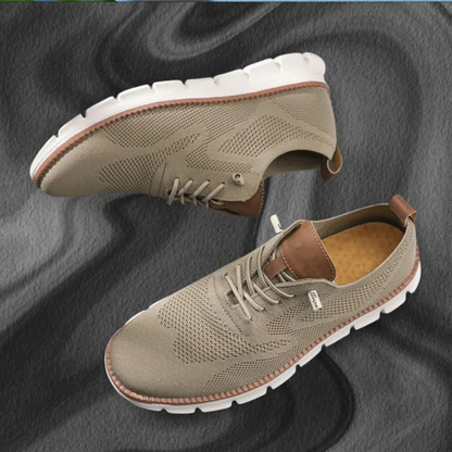 Lennard™ | Ultrabequemer Komfortschuh für den ganzen Tag