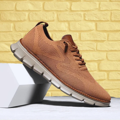 Lennard™ | Ultrabequemer Komfortschuh für den ganzen Tag