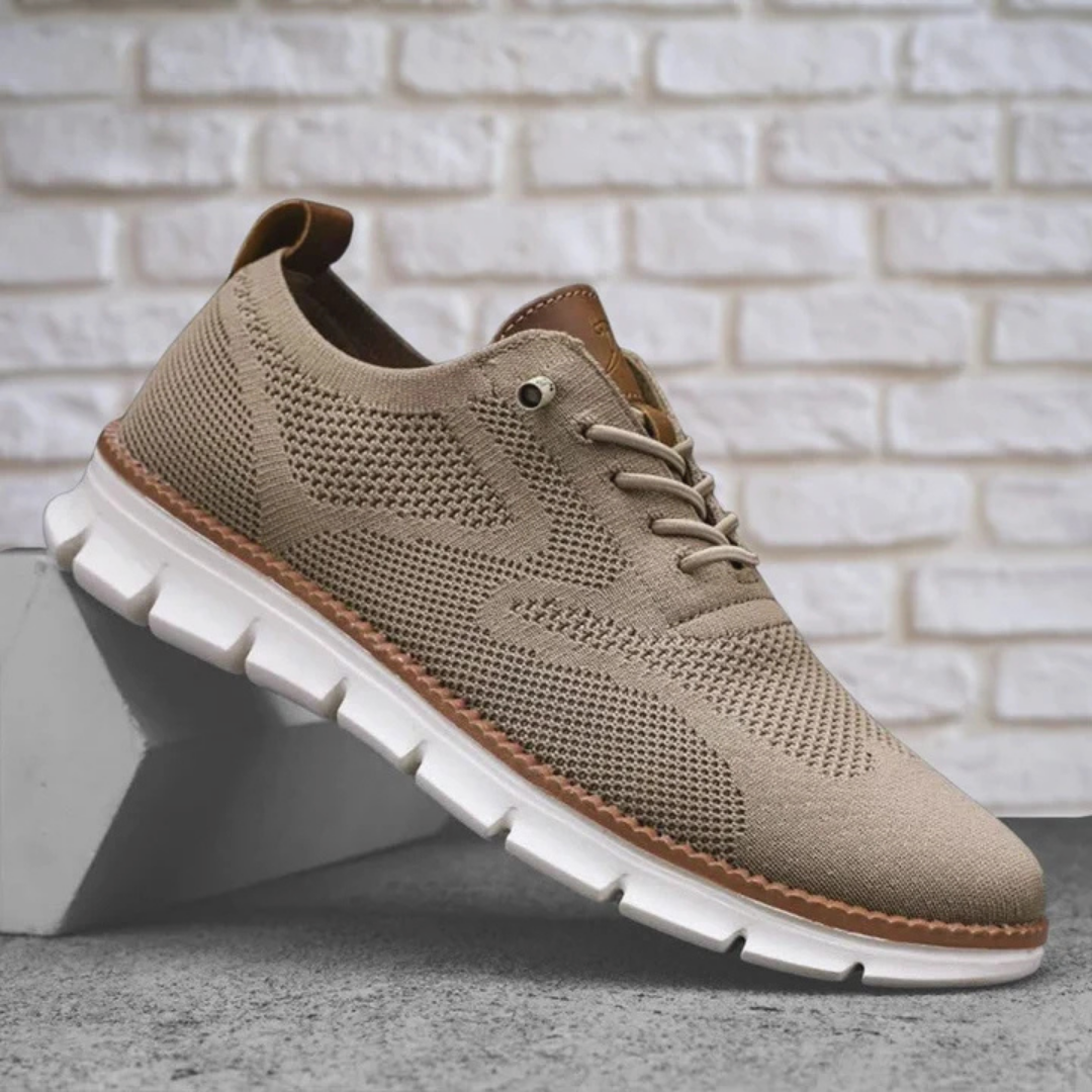 Lennard™ | Ultrabequemer Komfortschuh für den ganzen Tag