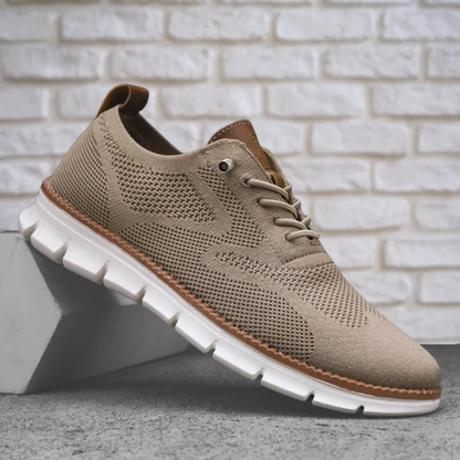 Lennard™ | Ultrabequemer Komfortschuh für den ganzen Tag