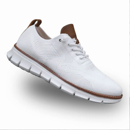 Lennard™ | Ultrabequemer Komfortschuh für den ganzen Tag