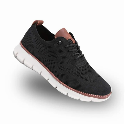 Lennard™ | Ultrabequemer Komfortschuh für den ganzen Tag