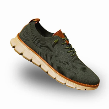 Lennard™ | Ultrabequemer Komfortschuh für den ganzen Tag