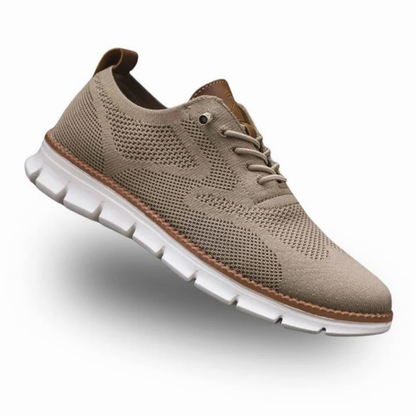Lennard™ | Ultrabequemer Komfortschuh für den ganzen Tag