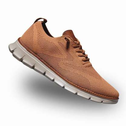 Lennard™ | Ultrabequemer Komfortschuh für den ganzen Tag