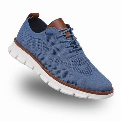 Lennard™ | Ultrabequemer Komfortschuh für den ganzen Tag