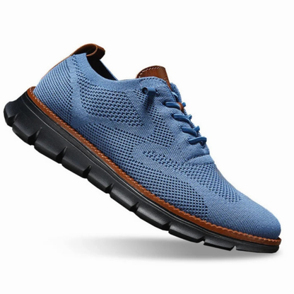 Lennard™ | Ultrabequemer Komfortschuh für den ganzen Tag