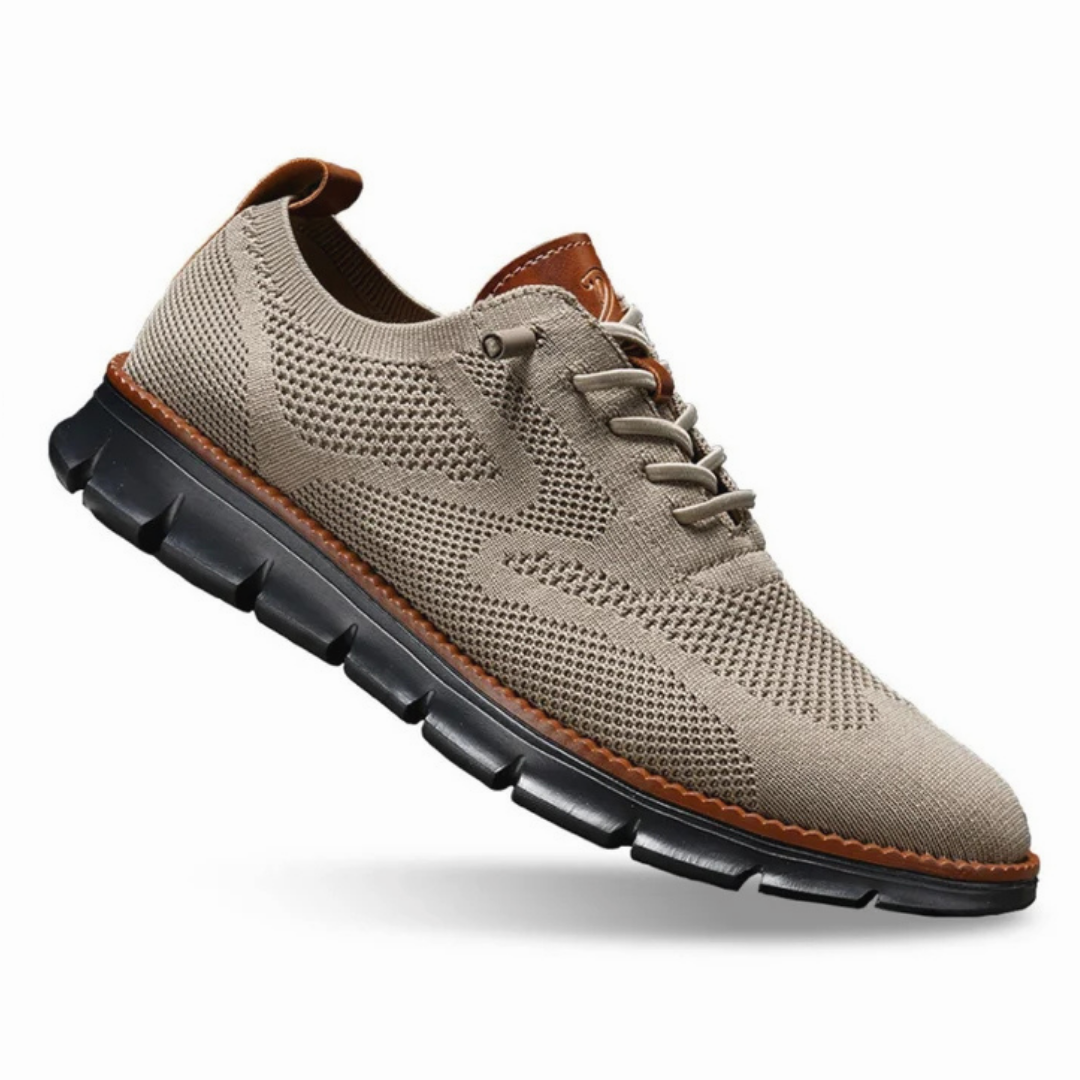 Lennard™ | Ultrabequemer Komfortschuh für den ganzen Tag