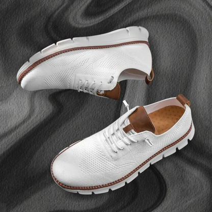Lennard™ | Ultrabequemer Komfortschuh für den ganzen Tag