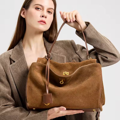 Aurelia – Elegante Tote-Tasche