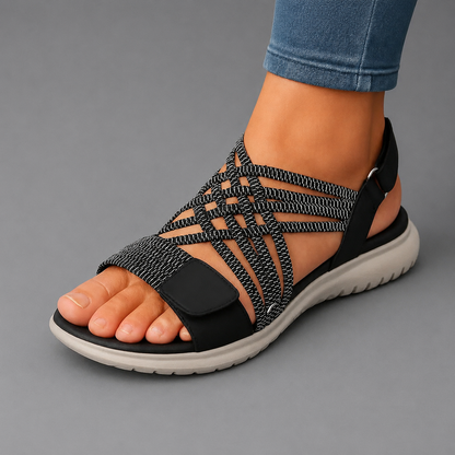 Anne™ | Orthopädische Sandalen