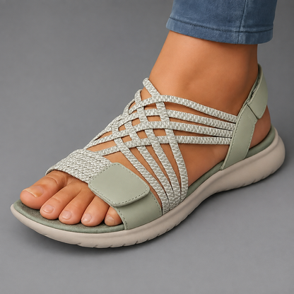Anne™ | Orthopädische Sandalen