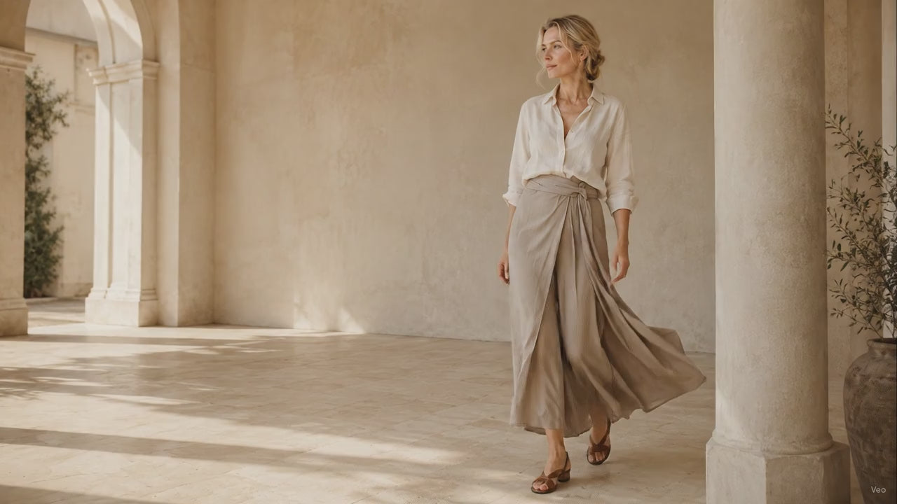 Video laden: Mavella Editorial
